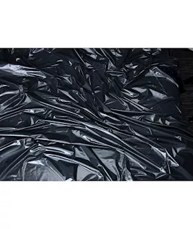 Vinyl Bed Sheet