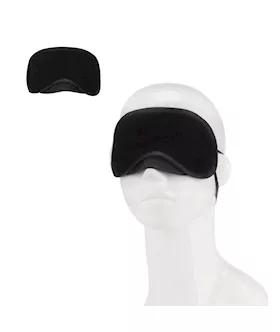 Peek-a-boo Love Mask