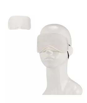 Peek-a-boo Love Mask