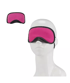 Peek-a-boo Love Mask