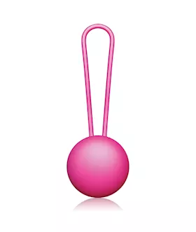 Weighted Kegel Toner Level 1 30g