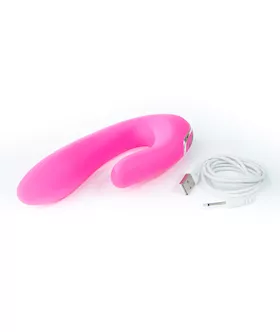 Fire Rabbit Vibrator