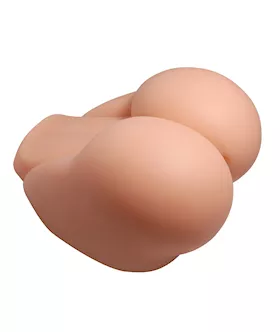 Asstastic Alexis Life Size Pussy And Ass Masturbator