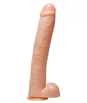 Raging Cockstars Diamond Dan Realistic Dildo