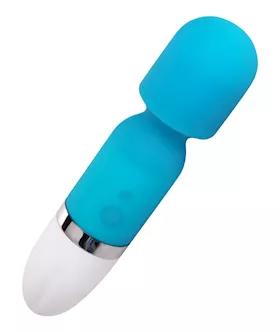 Aura Wand 10 Function Travel Massager