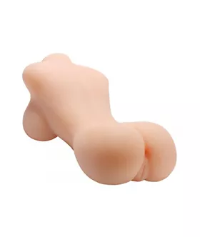 Travel In Tracy 3d Mini Sex Doll