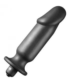 Medium Vibrating Plug