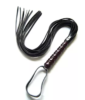 Nylon Bull Whip