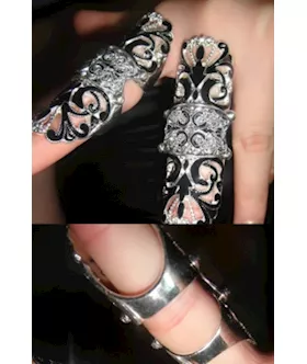 Statement Ring