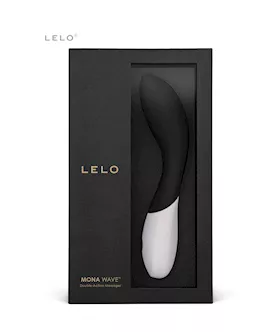 Lelo Mona Wave Vibrator