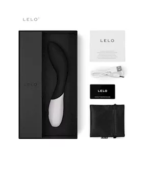 Lelo Mona Wave Vibrator