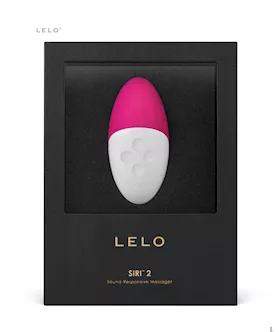 Lelo Siri 2 Vibrator