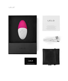 Lelo Siri 2 Vibrator
