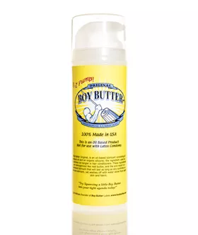 Boy Butter 5 Oz Pump