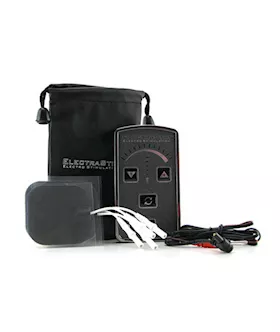 Electrastim Flick Stimulator Pack