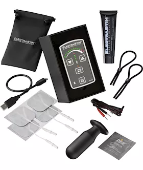 ElectraStim Flick Stimulator MultiPack