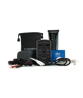 Electrastim Flick Stimulator Multi-pack