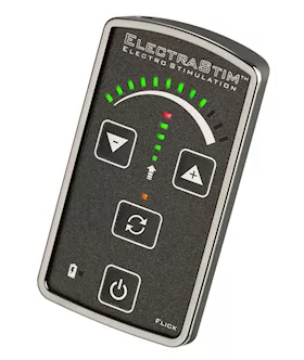 Electrastim Flick Stimulator Multi-pack