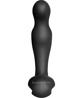 Electrastim Silicone Prostate Massager