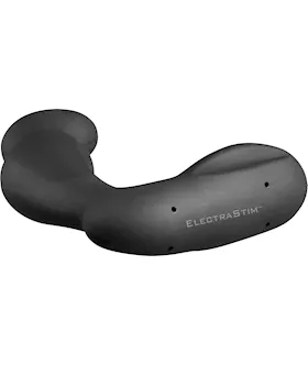 Electrastim Silicone Prostate Massager