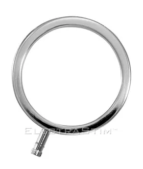 34mm Solid Metal Cock Ring