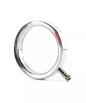 48mm Solid Metal Cock Ring