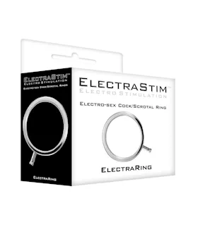 56mm Solid Metal Cock Ring