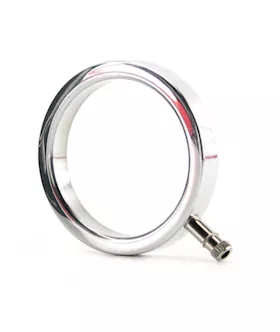 56mm Solid Metal Cock Ring