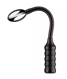 Depth Charge Electro Dildo