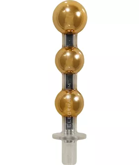 Triple Dome Contact Probe
