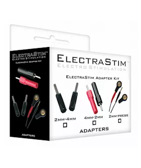 4mm To 2mm Pin Converter Kit