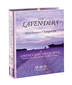 Book Smart The Lavenders