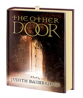Book Smart The Other Door Anal Kit