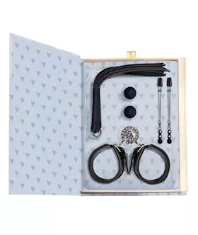 Book Smart Shades Edition