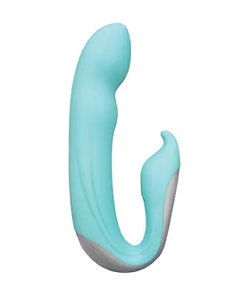 Velvet Plush 7x Zuma Vibe Aqua