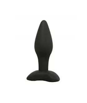 Velvet Plush Silicone Teaser