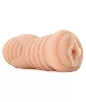 Hey 19! Pussy Stroker