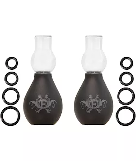 Nipple Suckers