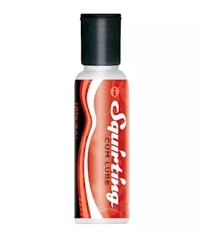 Squirting Cum Lube 225oz