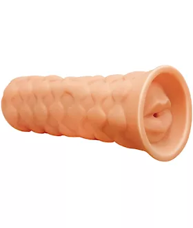 The Ultimate Pov Oral Stroker