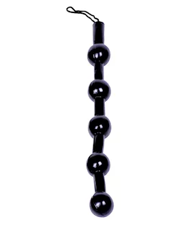 Falcon Balls Black Large