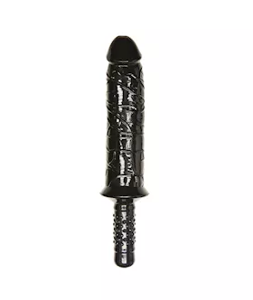 Falcon Manrammer Black Extreme