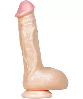 Signature Cock Jeremy Penn