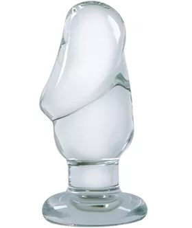 Helmet Head X-large Clear