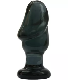 Helmet Head Plug Xxxl Black