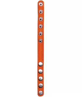 Code Bands Orange Up For Anything