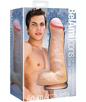 Adam Archuleta Signature Dong