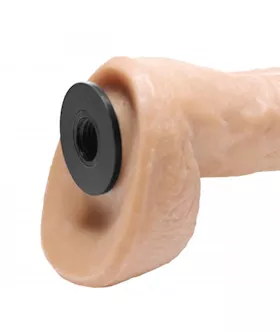 Ez Bend Dildo Attachment For Love Machine