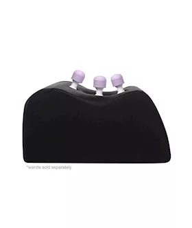 Trio Love Cushion With Rabbit Attachment