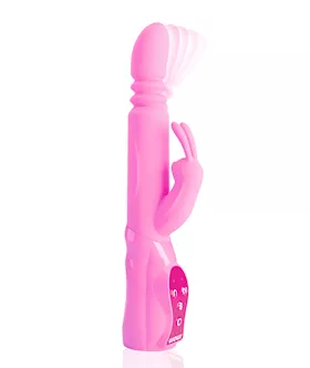 WOW Gmotion Vibe